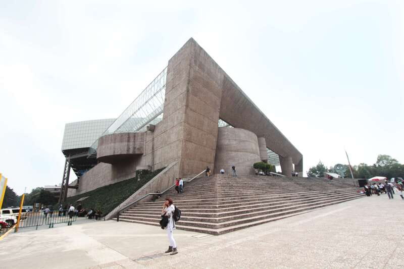 Mexico City tour & Anthropology Museum Tour - Why this five-hour combination works