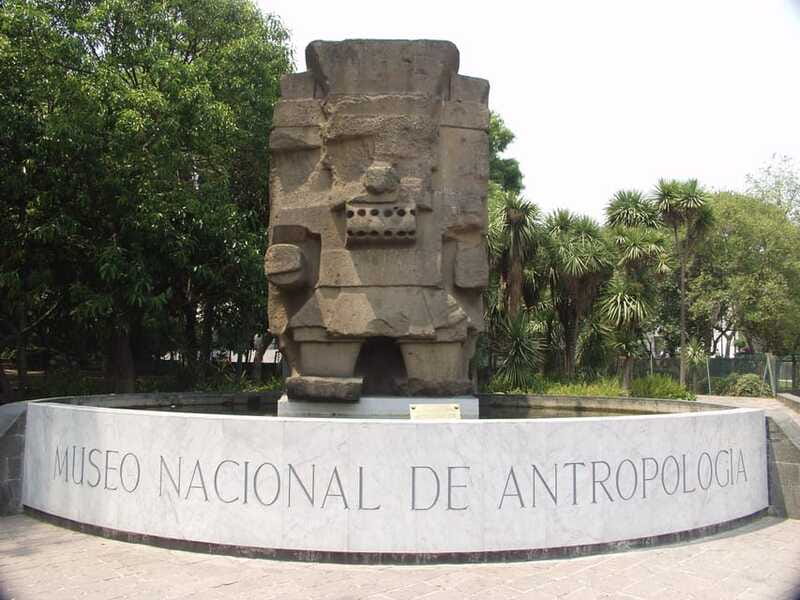 Mexico City tour & Anthropology Museum Tour - What the $47 price really buys
