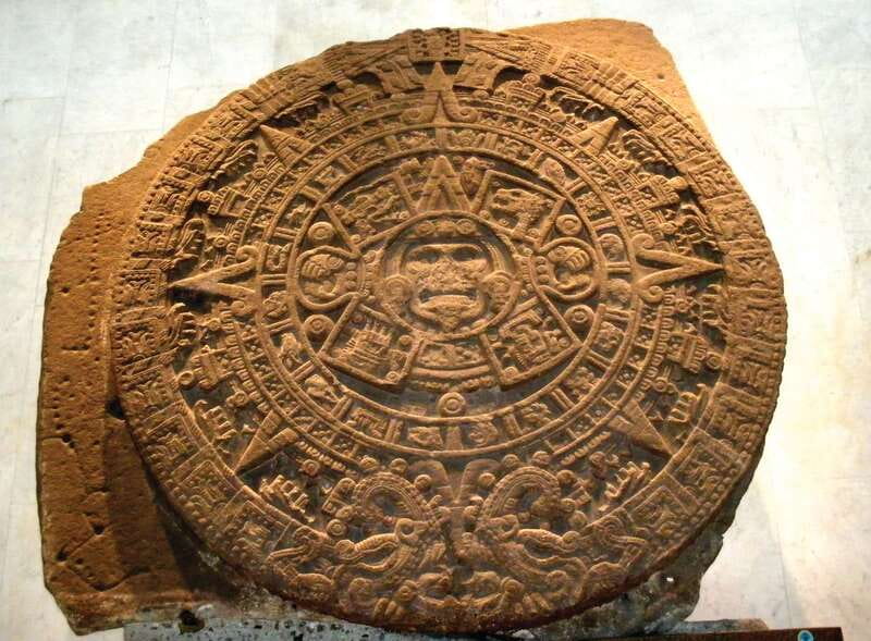 Mexico City tour & Anthropology Museum Tour - Who should book this Mexico City tour