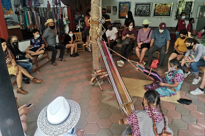 Monte Alban - Full Day Guided Tour with or without Food - Oaxaca - Who should book this Oaxaca day tour