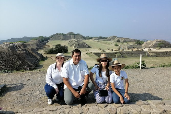 Monte Alban Guided Half Day Tour - Why Monte Albán deserves a half-day