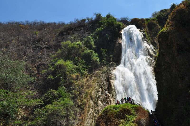 Montebello Lakes and Chiflon Day Tour from San Cristobal - Why El Chiflón deserves the early half of your day