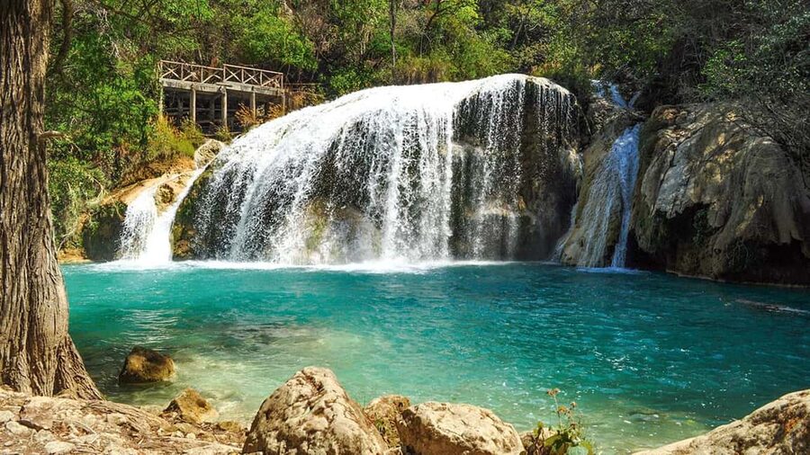 Montebello Lakes and Chiflon Day Tour from San Cristobal - Is $46 good value for such a long day?
