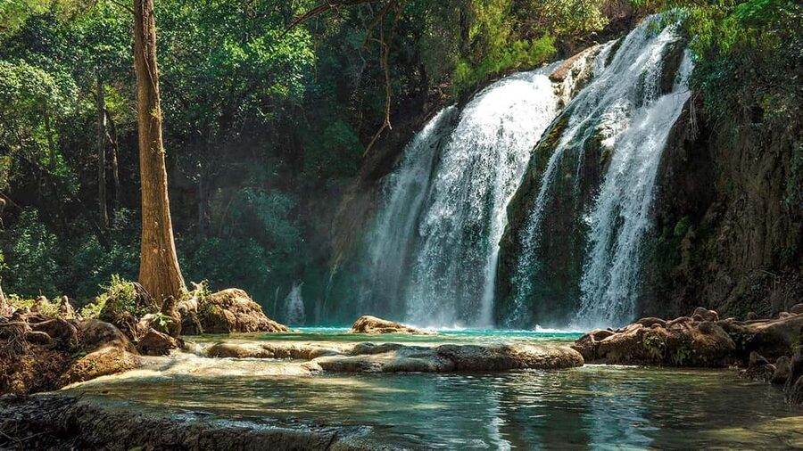 Montebello Lakes and Chiflon Day Tour from San Cristobal - Who will enjoy this tour most?