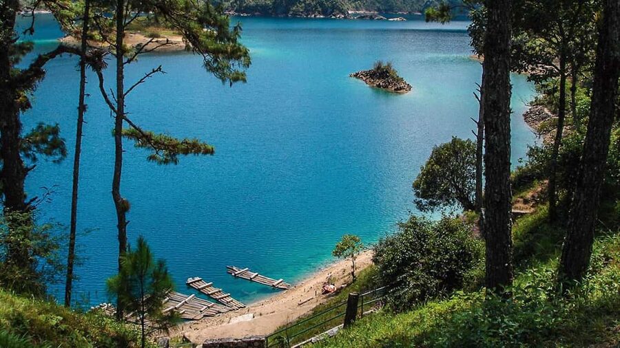 Montebello Lakes and Chiflon Day Tour from San Cristobal - Should you book the Montebello Lakes and Chiflon tour?