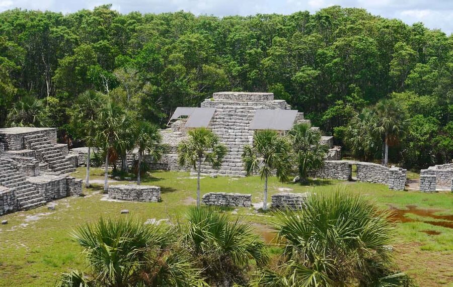 Motul, Hacienda, Xcambo, Pink Salt Mine & Progreso Day Trip - Who should book this day trip?