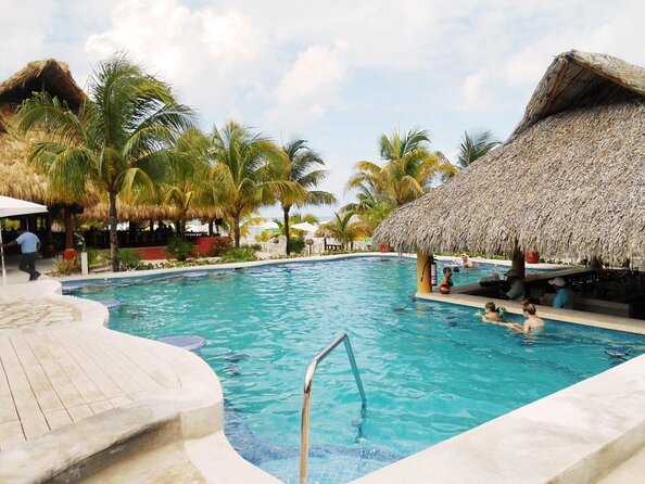 Mr. Sanchos Beach Club All-Inclusive Day Pass - Key things to know before booking
