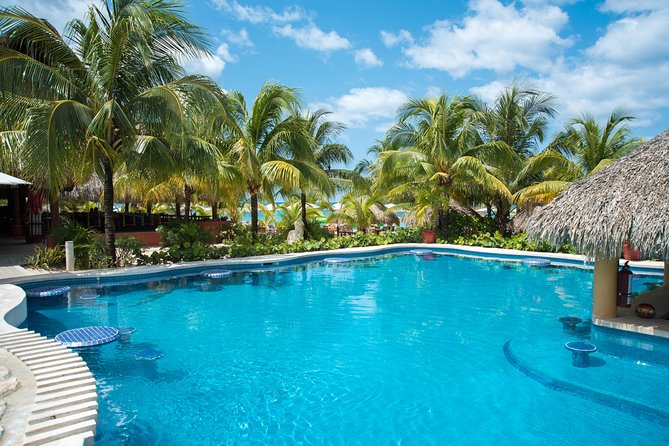 Mr. Sanchos Beach Club All-Inclusive Day Pass - How the $79 price works out