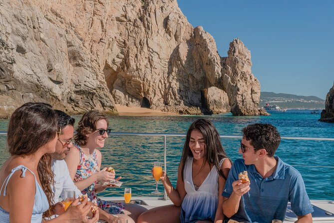 Multimillion Yacht Cabo Cruise Sunset or Snorkel Optional PICKUP! - Is $74.51 a fair price?
