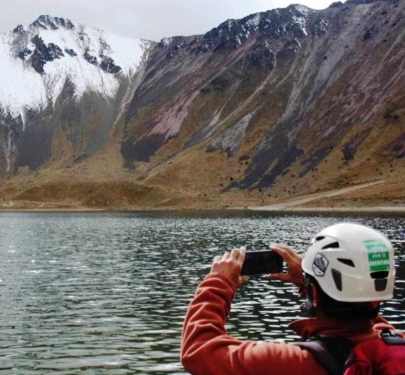Nevado De Toluca: Reach the Summit with Professionals - Altitude is the real test