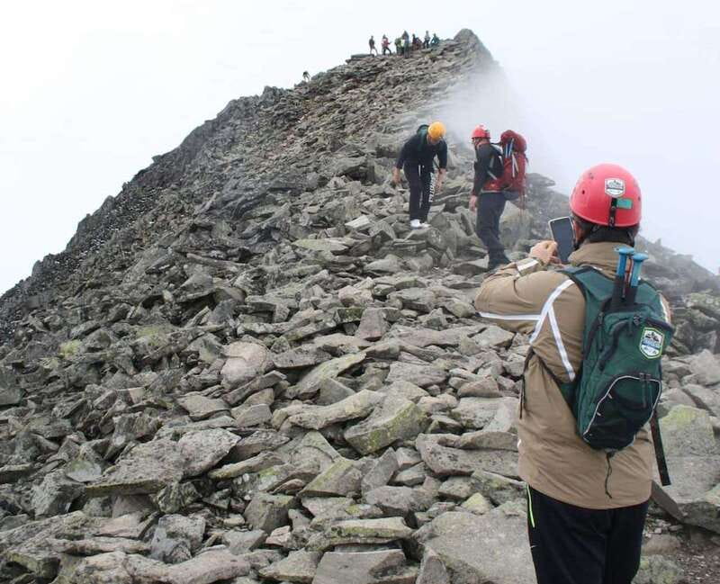 Nevado De Toluca: Reach the Summit with Professionals - What the $162 price really covers