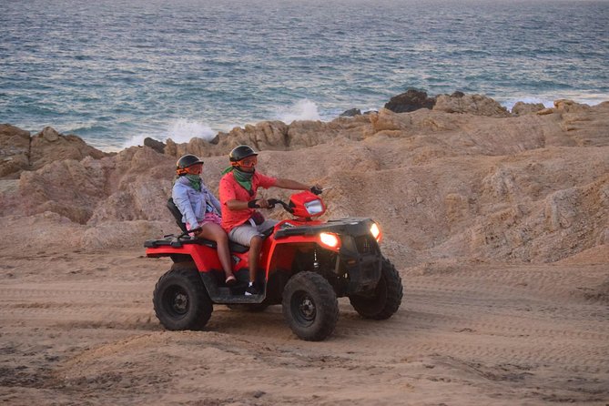 New!!! Extreme Beach & Desert Off-Road Atv Experience… - What you may see beyond the beach