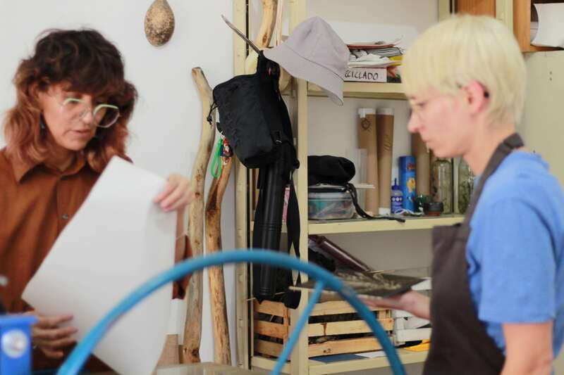 Oaxaca de Juarez: Art Printing Workshop with a Local Artist - Timing, language, and booking details