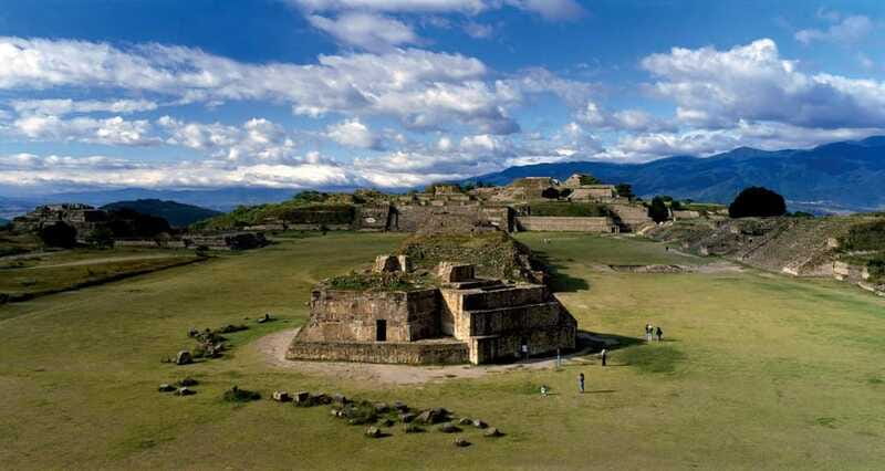 Oaxaca de Juarez: Monte Alban Half-Day Tour - Is $31 good value?