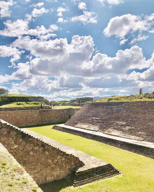 Oaxaca de Juarez: Monte Alban Half-Day Tour - Who should book this Monte Albán tour?