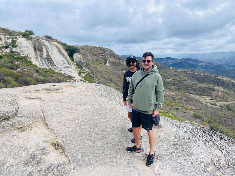 Oaxaca: Early Arrival at Hierve el Agua + Pickup + Admission - Why the 6:00 am departure matters