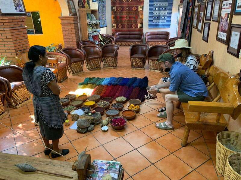 Oaxaca: Early Arrival at Hierve el Agua + Pickup + Admission - Drivers, flexibility, and the limits of the schedule