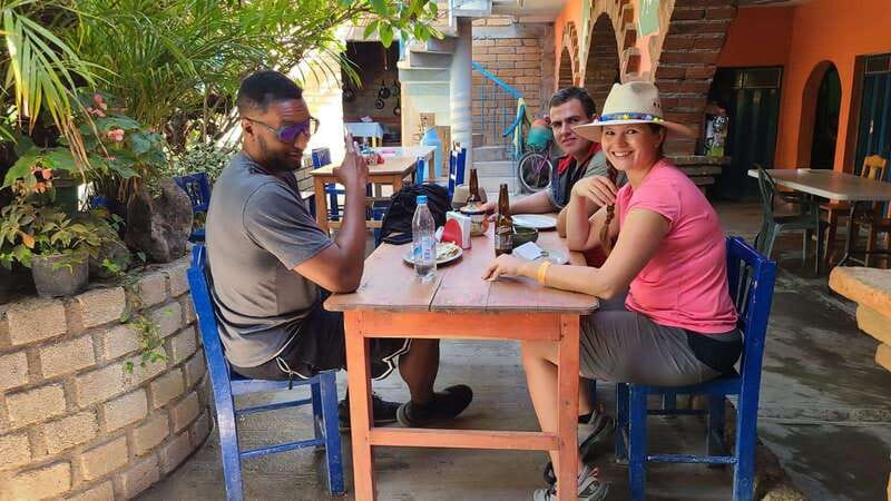 Oaxaca: Early Arrival at Hierve el Agua + Pickup + Admission - Who should book this Oaxaca day trip