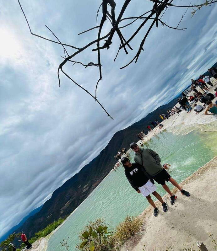 Oaxaca: Early Arrival at Hierve el Agua + Pickup + Admission - FAQ