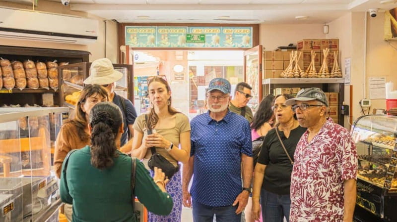 Oaxaca: Food and Markets Tour - Why Oaxaca’s markets make the right classroom