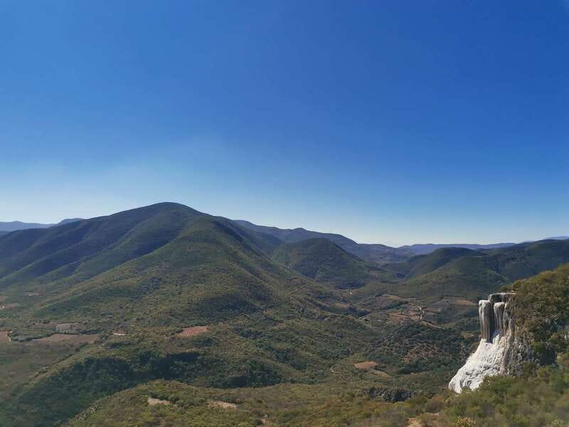 Oaxaca: Full Day Guided Tour on the Hierve el Agua Route - Key points to know before booking
