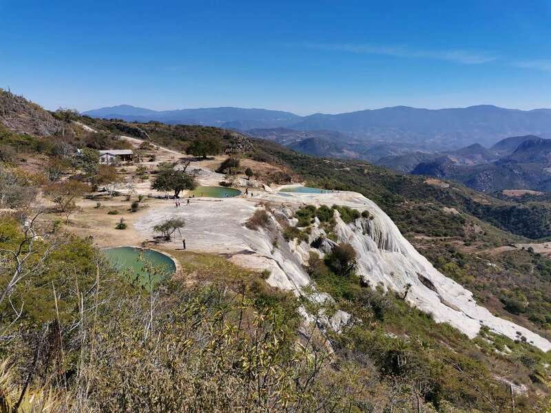 Oaxaca: Full Day Guided Tour on the Hierve el Agua Route - Guide quality and group dynamics