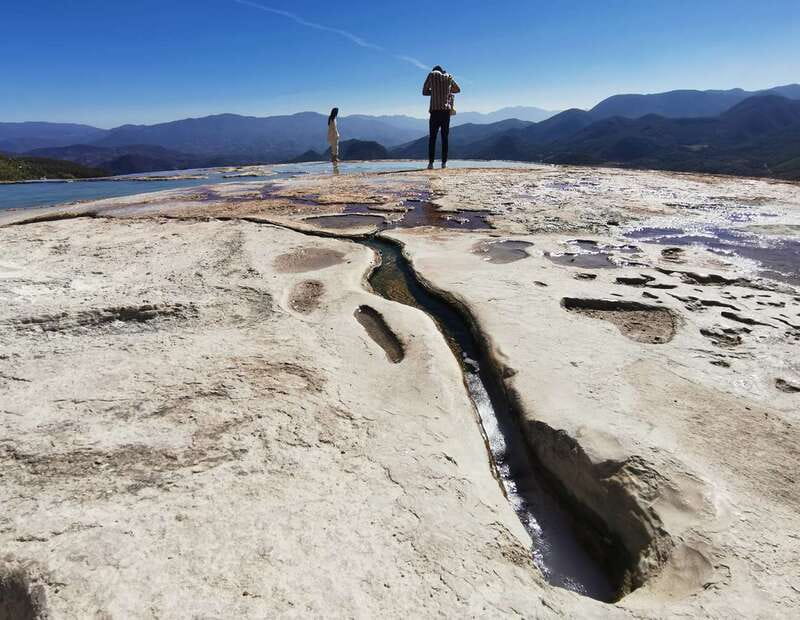 Oaxaca: Full Day Guided Tour on the Hierve el Agua Route - Why this Oaxaca day trip works