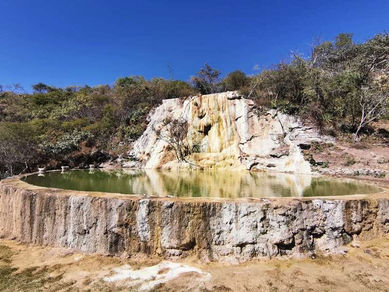 Oaxaca: Full Day Guided Tour on the Hierve el Agua Route - The long ride back to Oaxaca