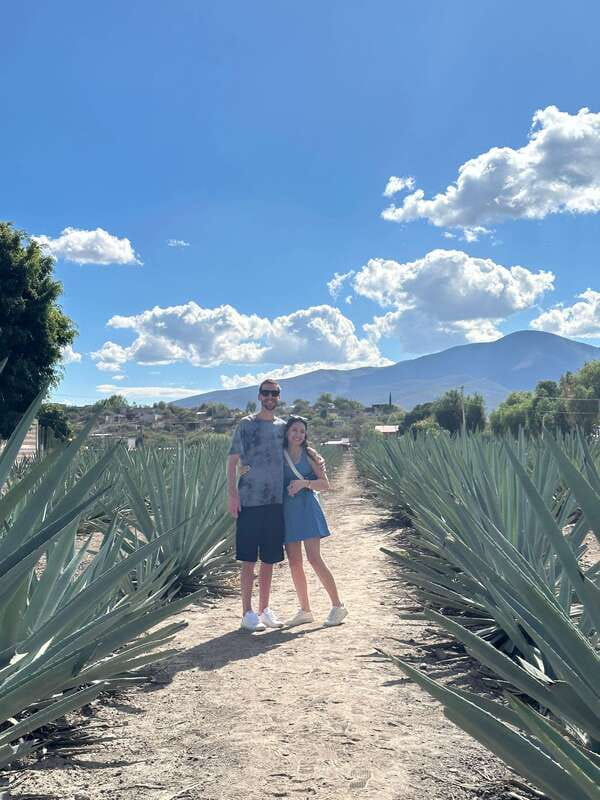Oaxaca: Hierve el Agua & Mezcal Distillery Small-Group Tour - Who should book this tour