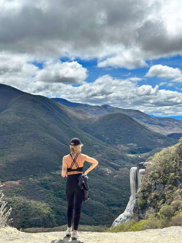 Oaxaca: Hierve el Agua & Mezcal Distillery Small-Group Tour - Why this Oaxaca day trip works