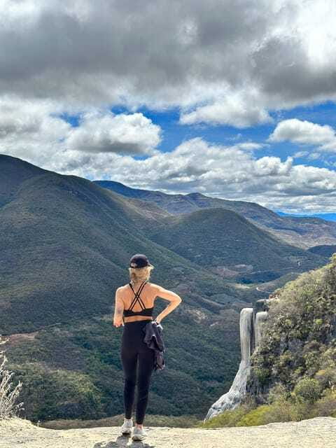Oaxaca: Hierve el Agua & Mezcal Distillery Small-Group Tour - What $70 really buys you