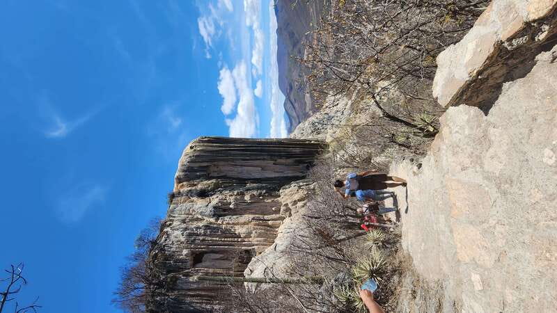 Oaxaca: Hierve el Agua Petrified Waterfalls and Pools Tour - Key points to know before booking