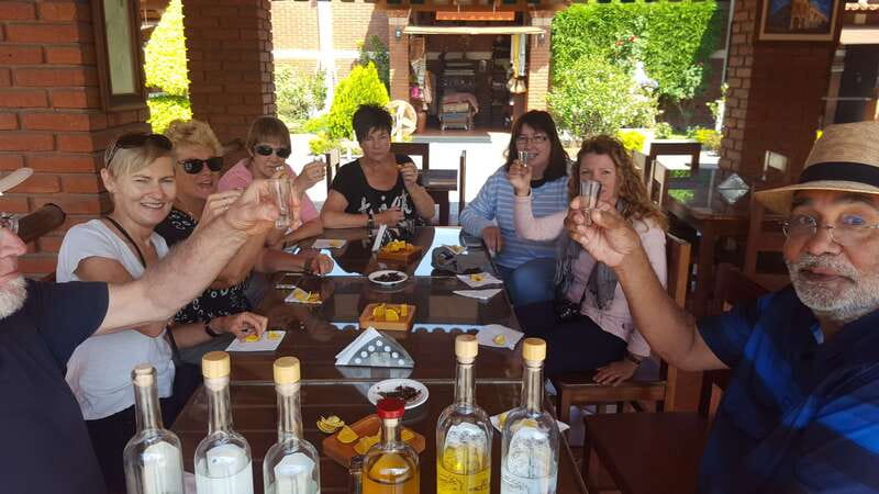 Oaxaca: Mezcal Adventure - From Oaxaca to Santiago Matatlán by van