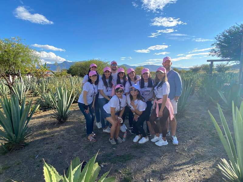 Oaxaca: Mezcal Adventure - Who will enjoy this mezcal day most