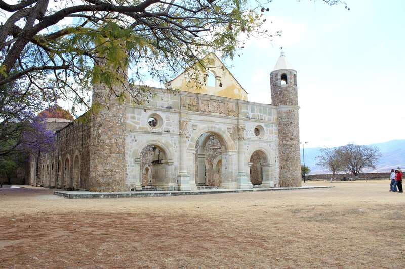 Oaxaca: Monte Alban and the Art of Oaxaca - Key points to know before you go