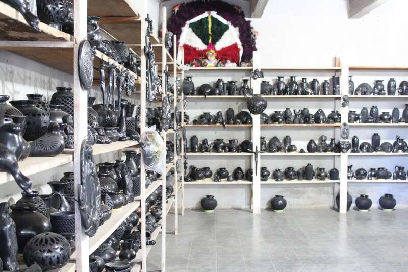 Oaxaca: Monte Alban and the Art of Oaxaca - Pickup, language, and day-to-day logistics