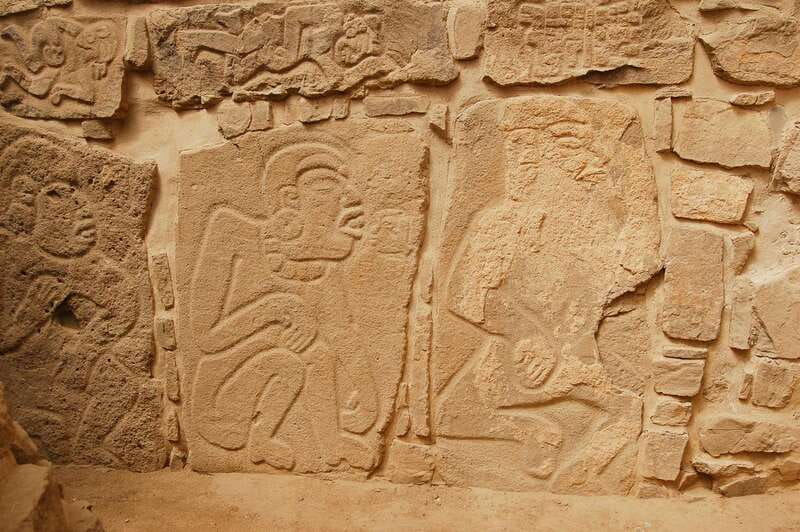 Oaxaca: Monte Alban Guided Archaeological Tour - Why Monte Albán deserves a half-day in Oaxaca