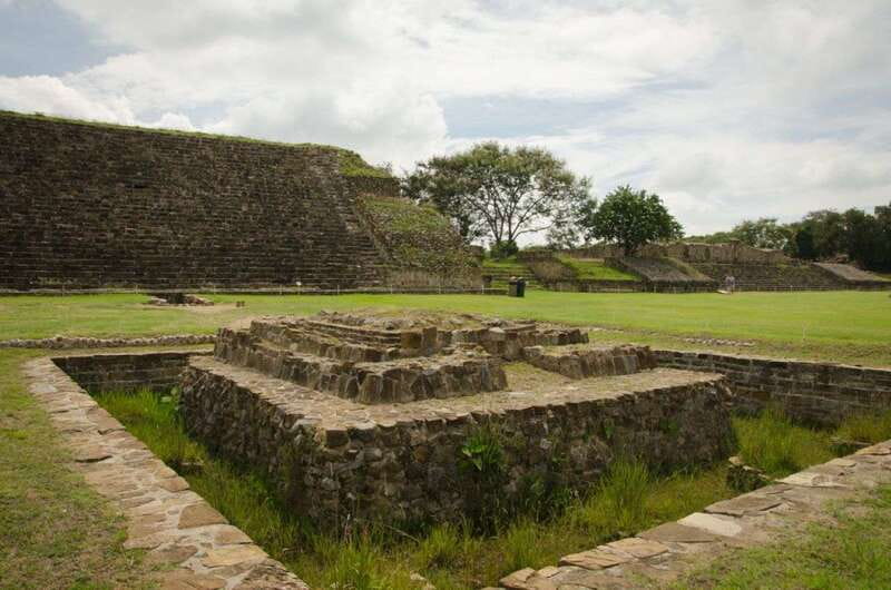 Oaxaca: Monte Alban Guided Archaeological Tour - Price, entrance fee, and overall value