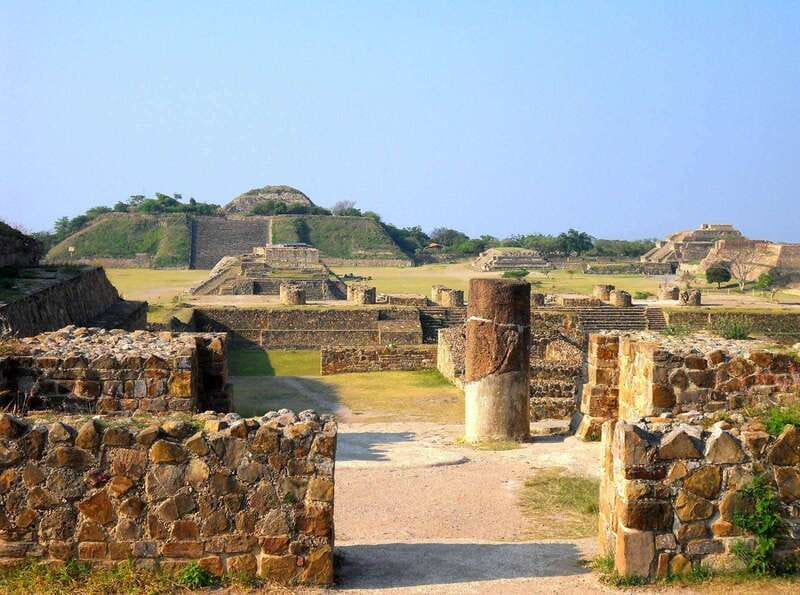 Oaxaca: Mount Albán & Cuilapam de Guerrero Full-Day Tour - Why Monte Albán deserves the longest stop