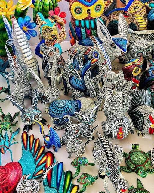 Oaxaca: Mount Albán & Cuilapam de Guerrero Full-Day Tour - What the $38 price really covers