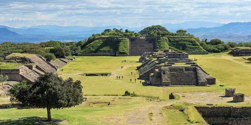 Oaxaca: Mount Albán & Cuilapam de Guerrero Full-Day Tour - A full day means an early, practical start