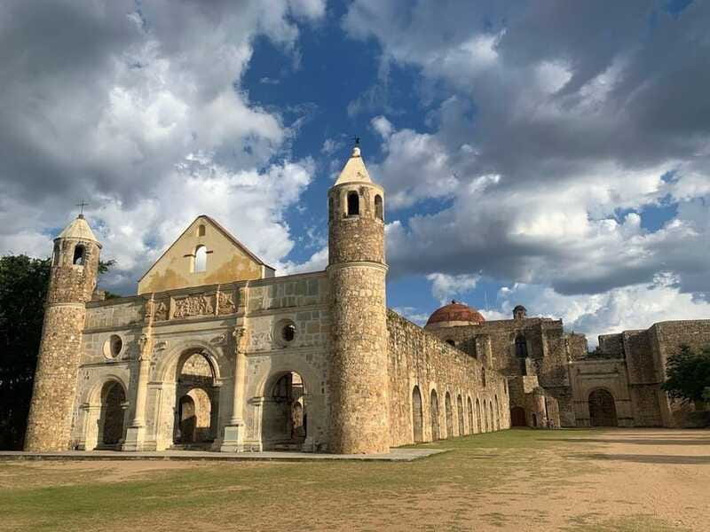 Oaxaca: Mount Albán & Cuilapam de Guerrero Full-Day Tour - Simple ways to make the day better