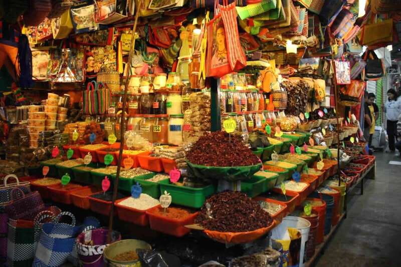 Oaxaca: Traditional Oaxacan Cooking Class with Market Visit - Practical advice for a smoother day