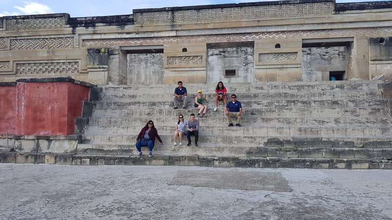 Oaxaca: Tule, Mitla & Hierve el Agua, & Mezcal Tour - Who should book this day trip?