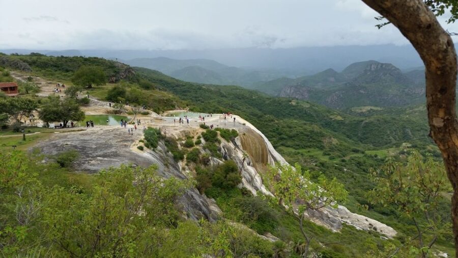 Oaxaca: Tule, Mitla & Hierve el Agua, & Mezcal Tour - Is $75 a fair price?