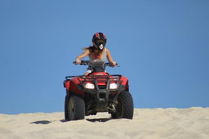 Off Road Runners - Double Rider - Four hours is a meaningful time commitment