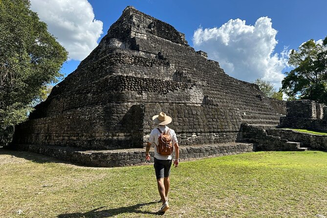 One Day Tour to Chacchoben Mayan City and Bacalar Lagoon with a Certified Guide - Is the $119 price a good value?