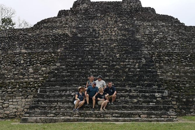 One Day Tour to Chacchoben Mayan City and Bacalar Lagoon with a Certified Guide - Who will enjoy this Costa Maya day?