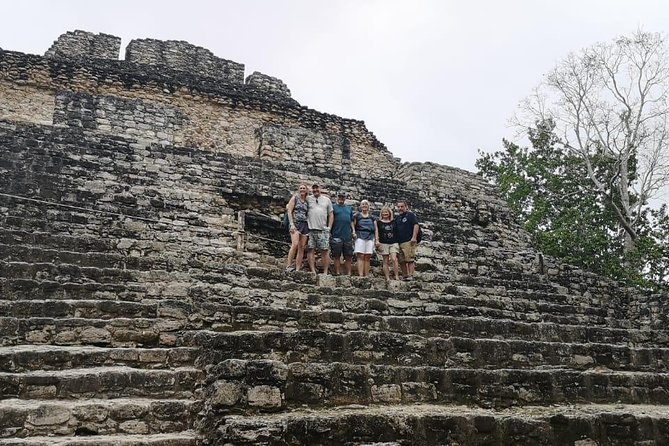 One Day Tour to Chacchoben Mayan City and Bacalar Lagoon with a Certified Guide - FAQ