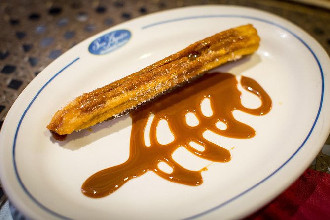 Original Downtown Food Tour with Taste of San Miguel - Starting at La Cocina on Pila Seca